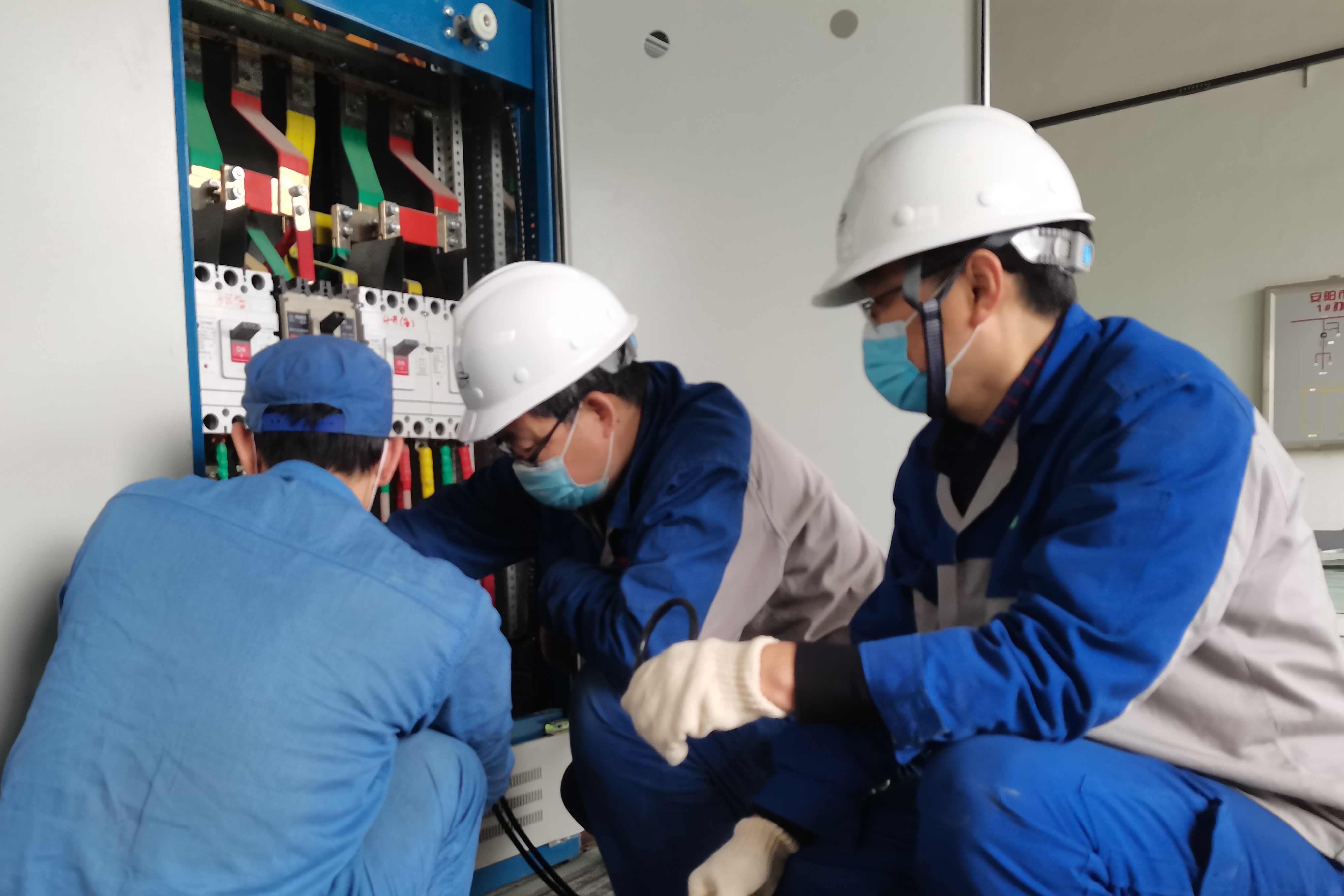 能力作风建设｜伟德国际1949项目建设迎风奔跑
