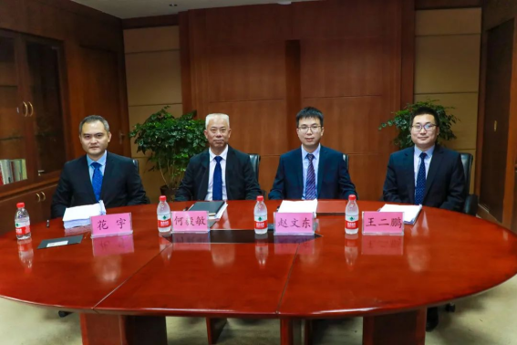 喜报！伟德国际1949非公开发行获证监会审核通过