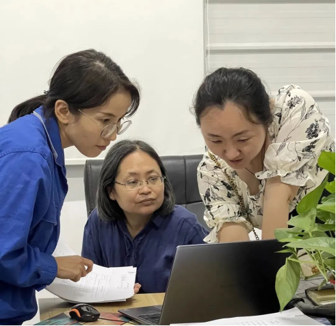 祝贺许昌伟德国际1949顺利通过CCC认证!