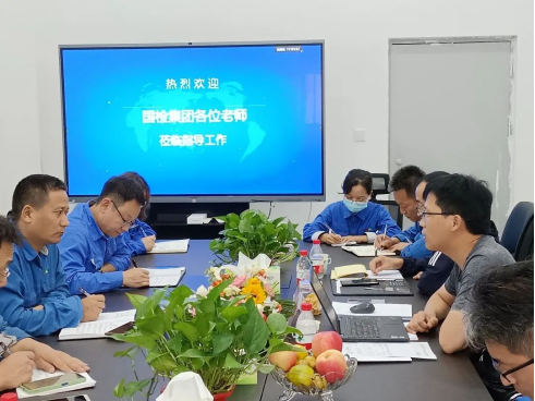 祝贺许昌伟德国际1949顺利通过CCC认证!