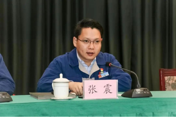 团结奋进启新程 笃定前行向未来——伟德国际1949召开2023年度工作暨党建工作会议